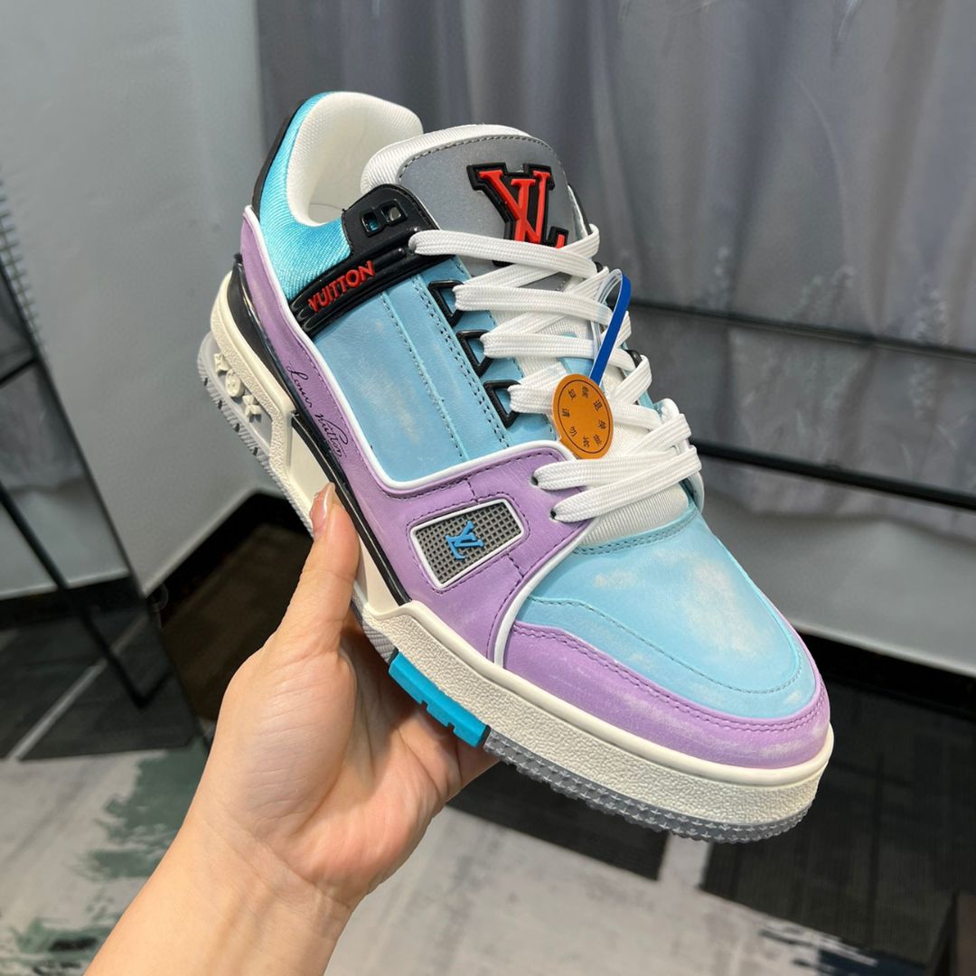 Tênis LV Trainer