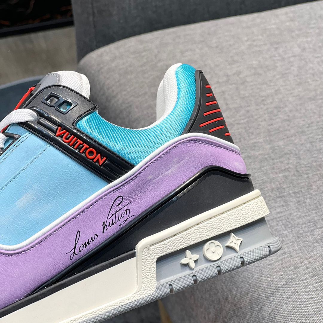 Tênis LV Trainer
