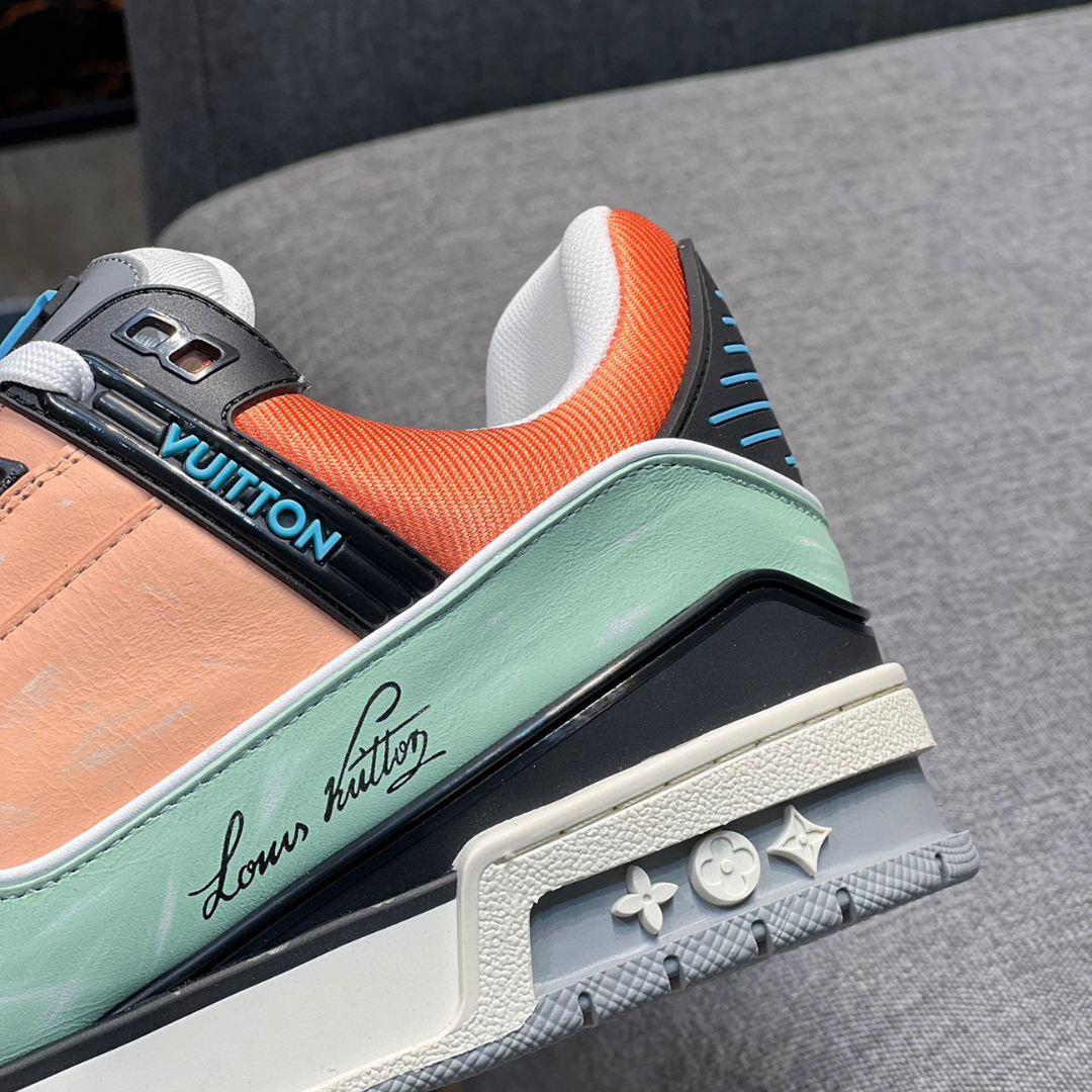 Tênis LV Trainer