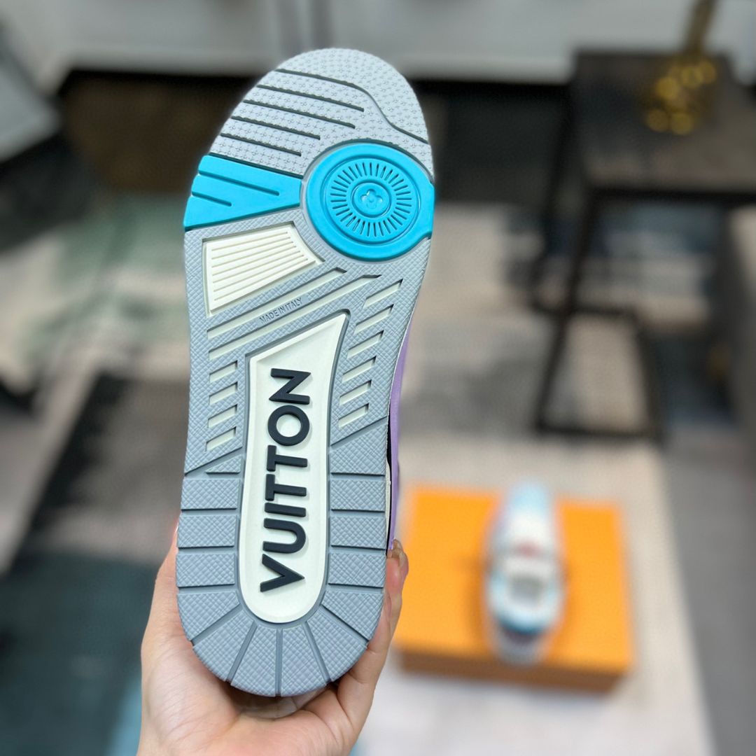 Tênis LV Trainer