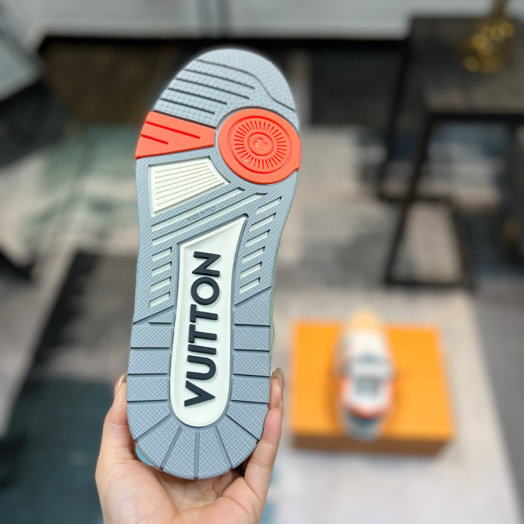 Tênis LV Trainer