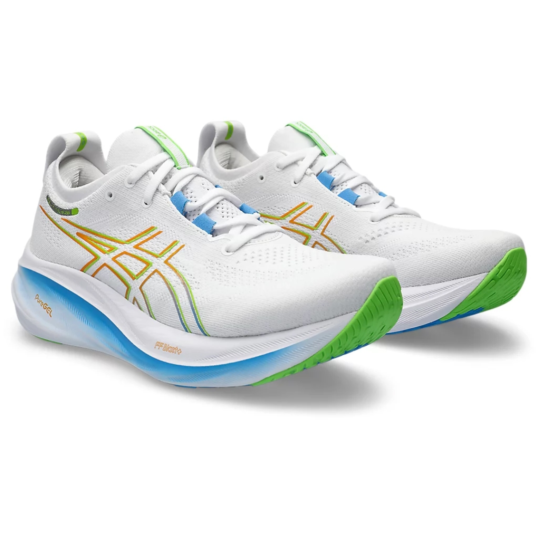 Tênis Asics Nimbus 26