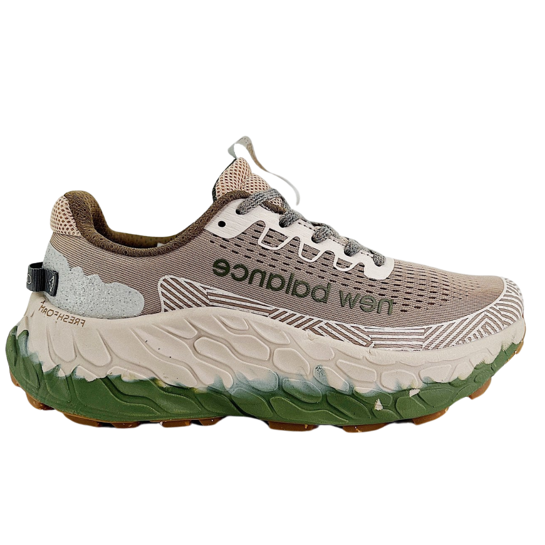 Tênis New Balance Fresh Foam X Trail More V3 - PRONTA ENTREGA