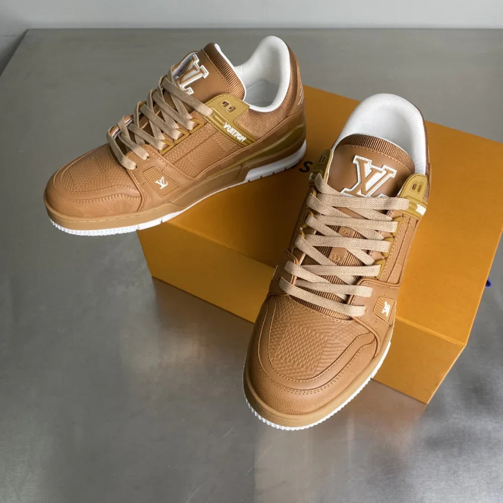 Tênis LV Trainer