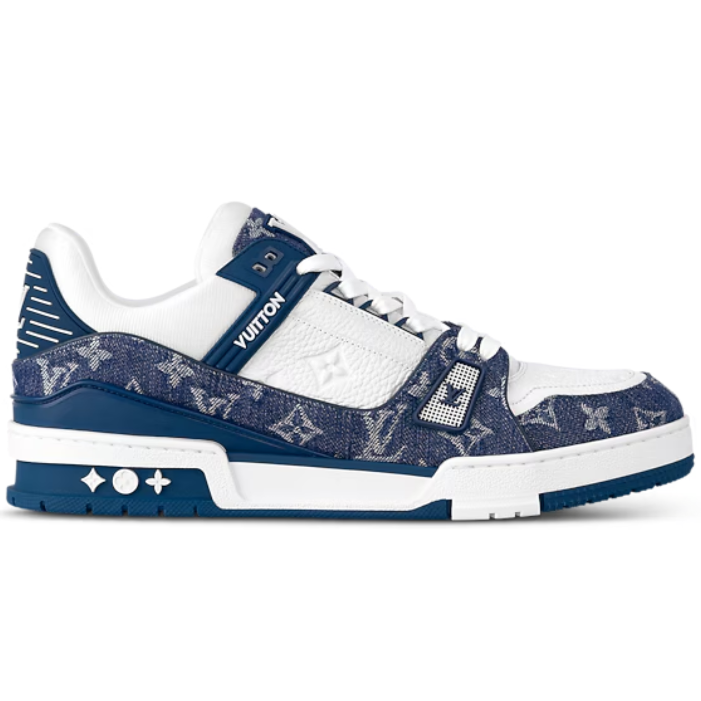 Tênis LV Trainer