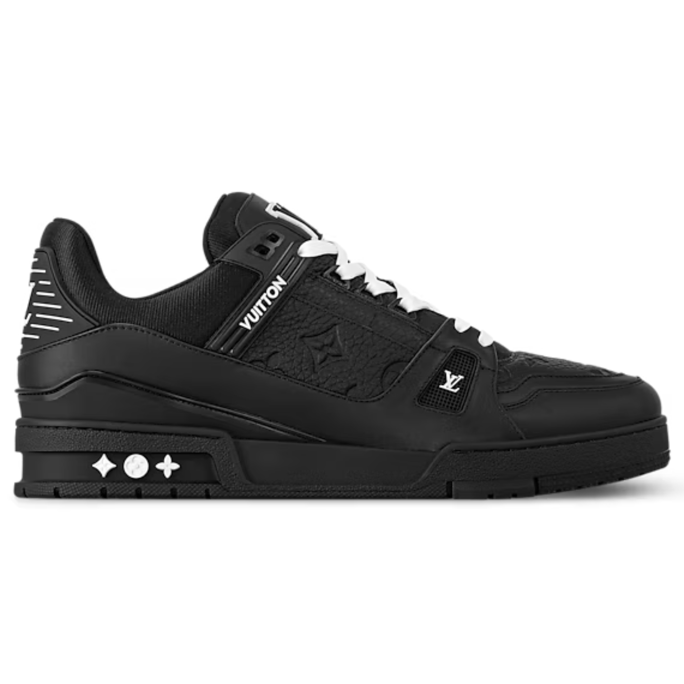 Tênis LV Trainer