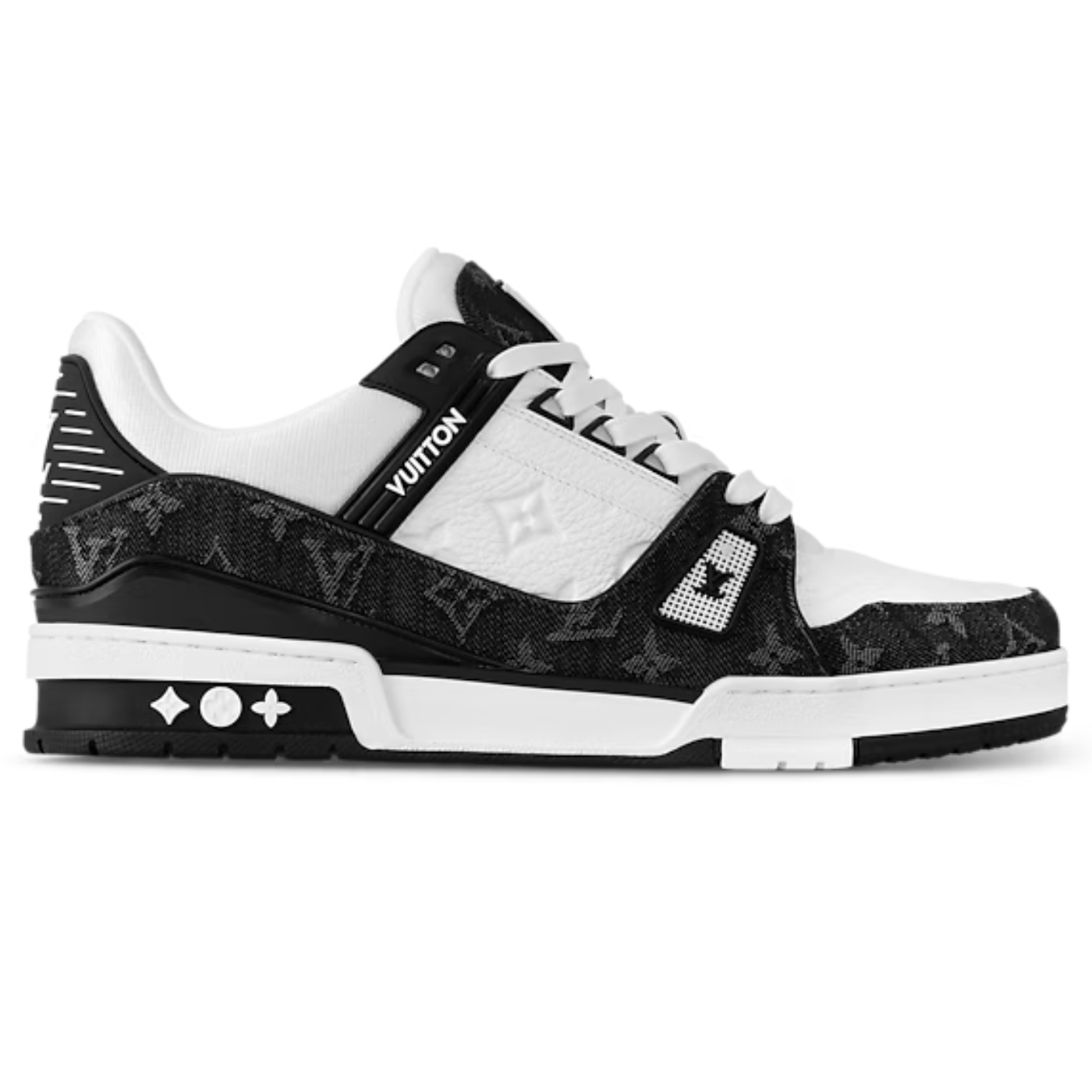 Tênis LV Trainer