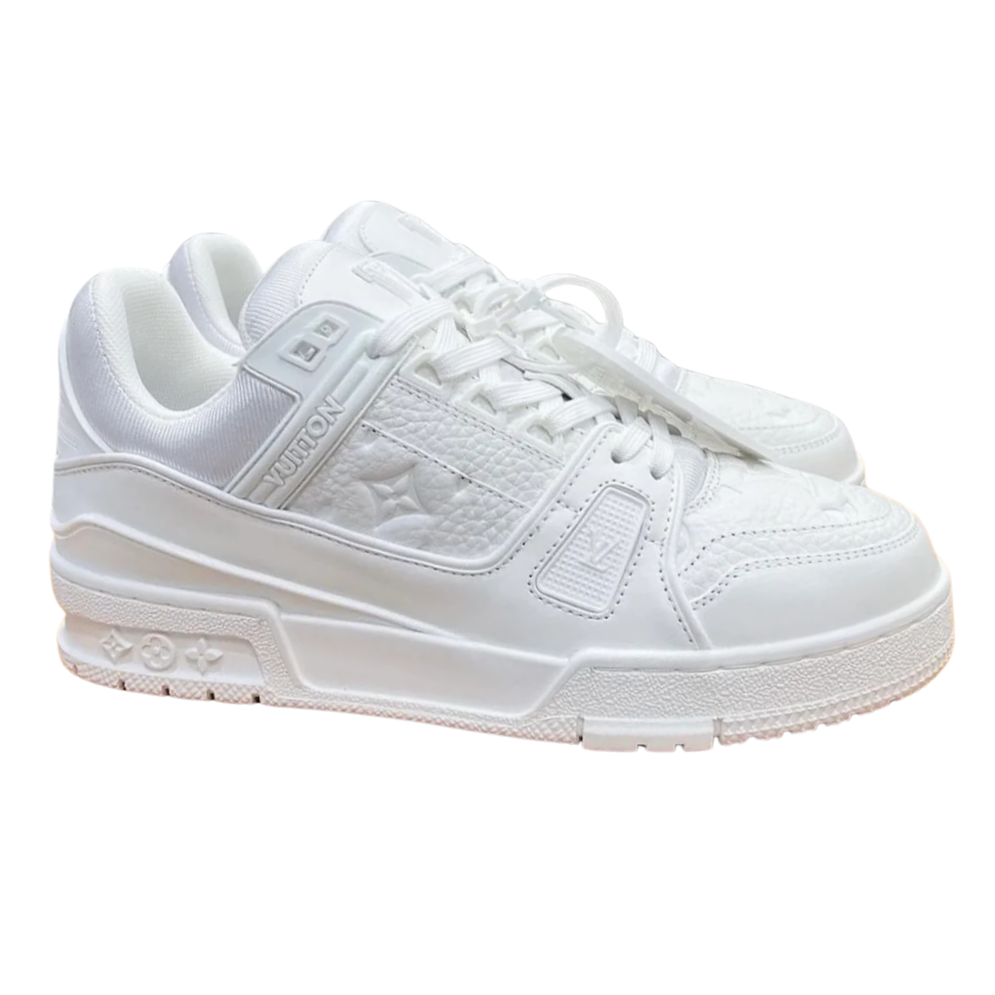 Tênis LV Trainer