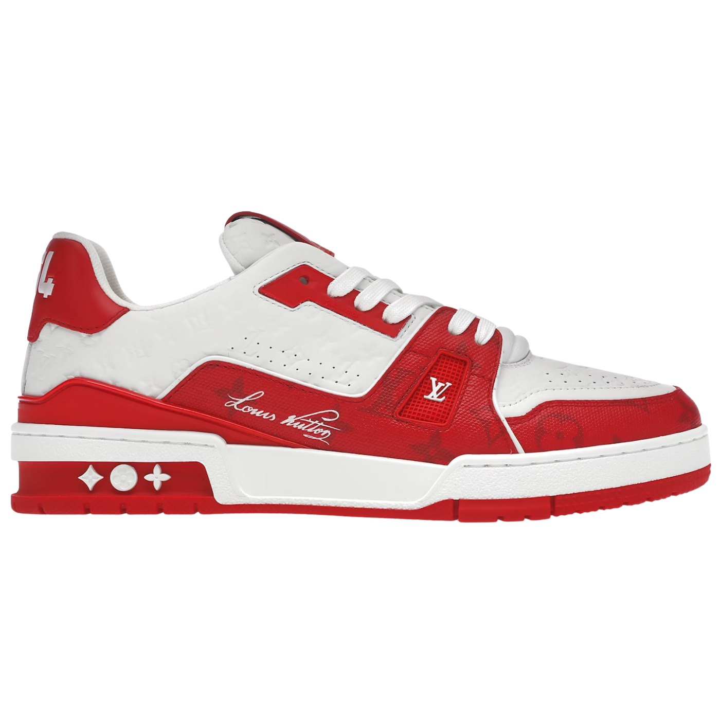 Tênis LV Trainer