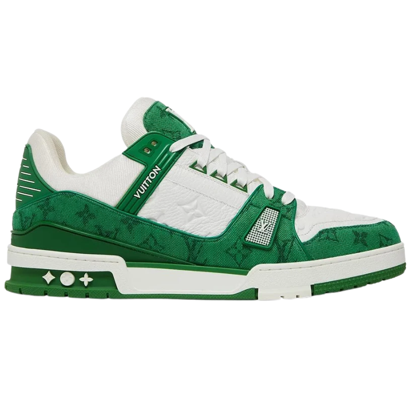 Tênis LV Trainer