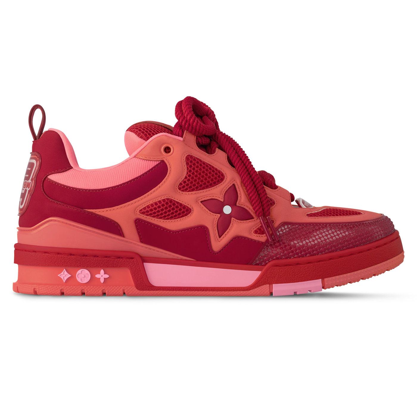 Tênis LV Skate