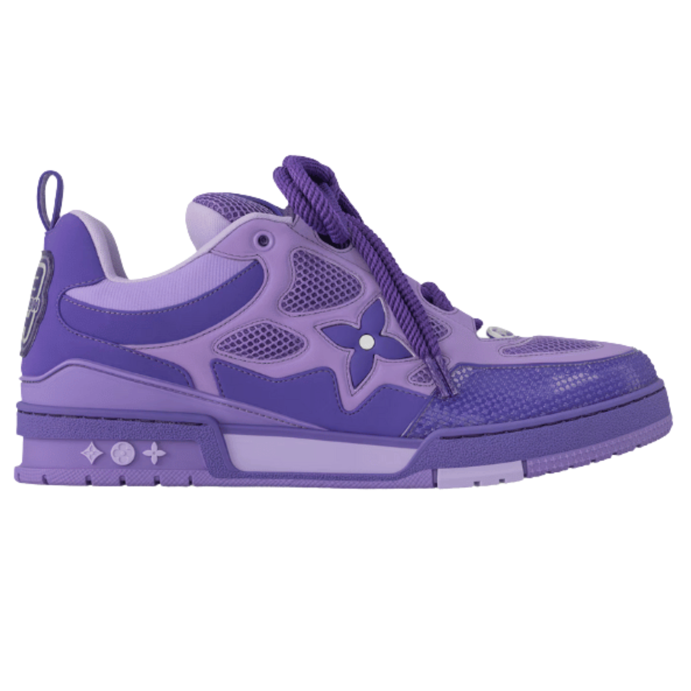 Tênis LV Skate