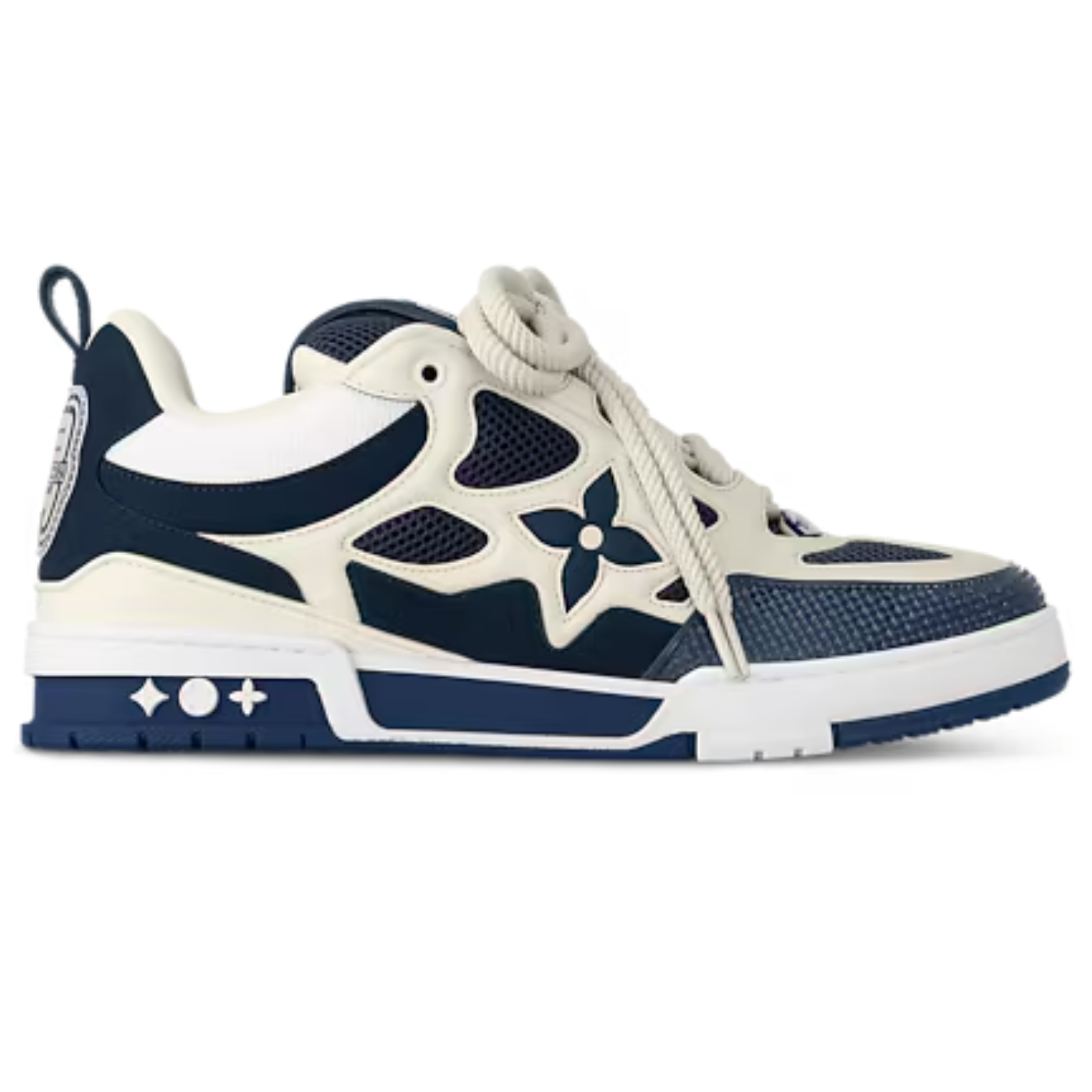 Tênis LV Skate