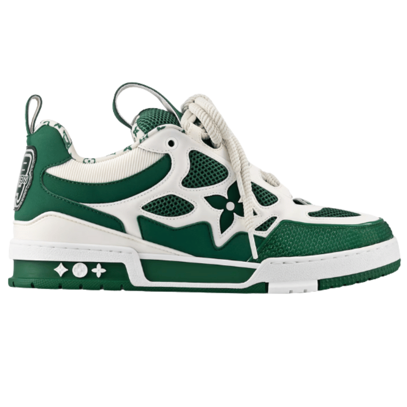Tênis LV Skate