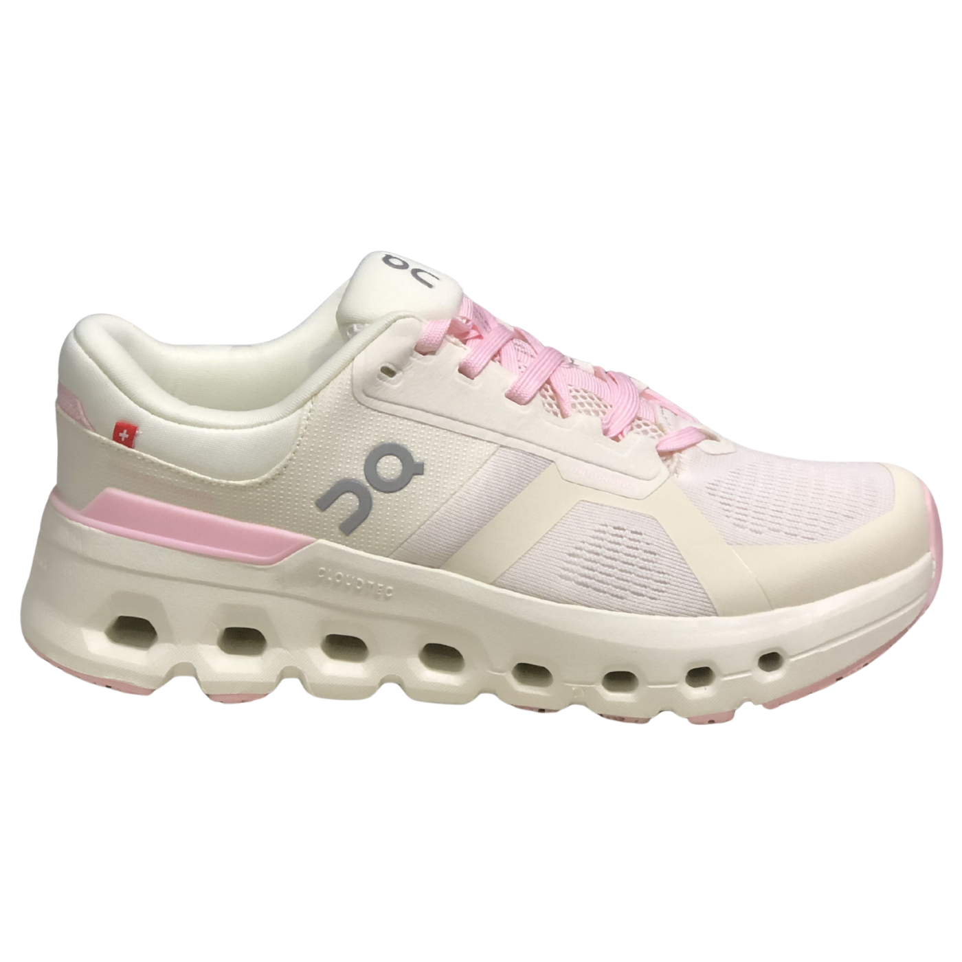 On Running Cloudrunner 2 White  - PRONTA ENTREGA