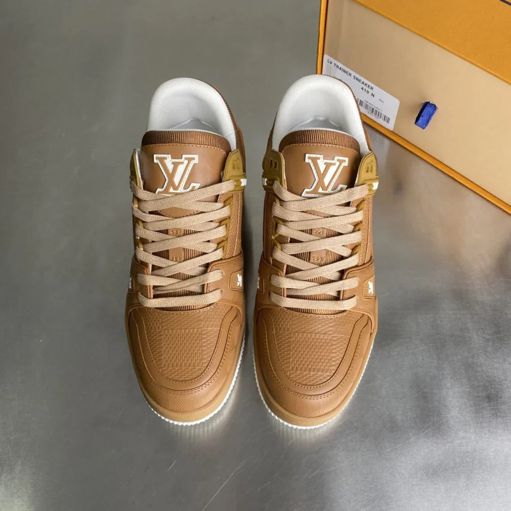 Tênis LV Trainer