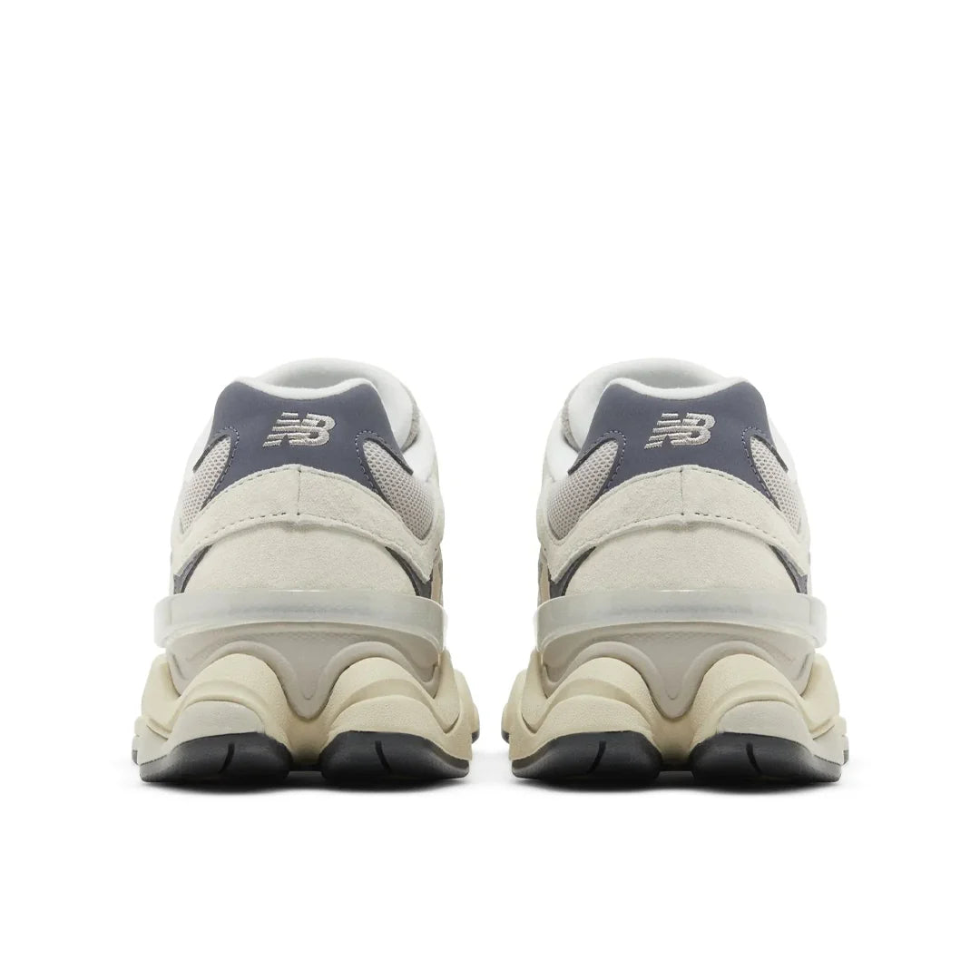 New Balance 9060 Moonrock Linen Dark Arctic Grey