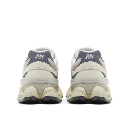 New Balance 9060 Moonrock Linen Dark Arctic Grey