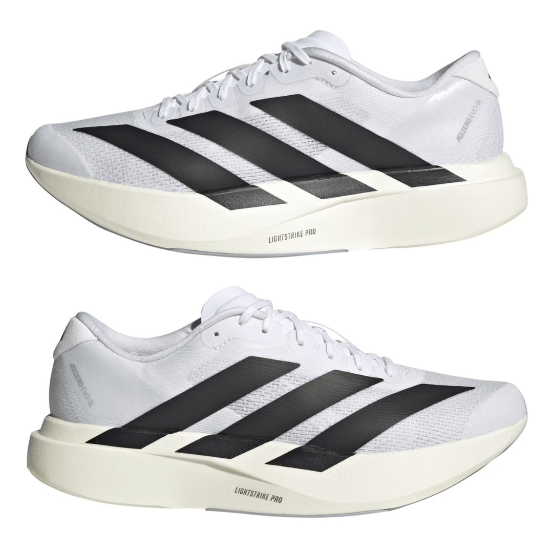 Adidas Adizero EVO SL