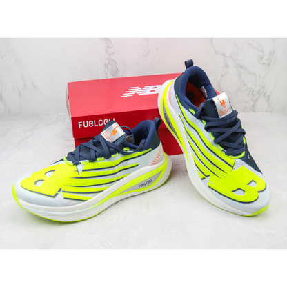 Tênis New Balance Fuelcell Supercomp Elite V3