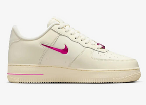 Nike Air Force 1 Low SE Coconut Milk Playful Pink