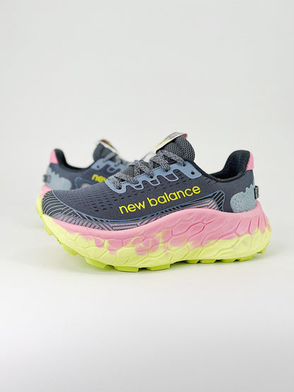 Tênis New Balance Fresh Foam X Trail More V3