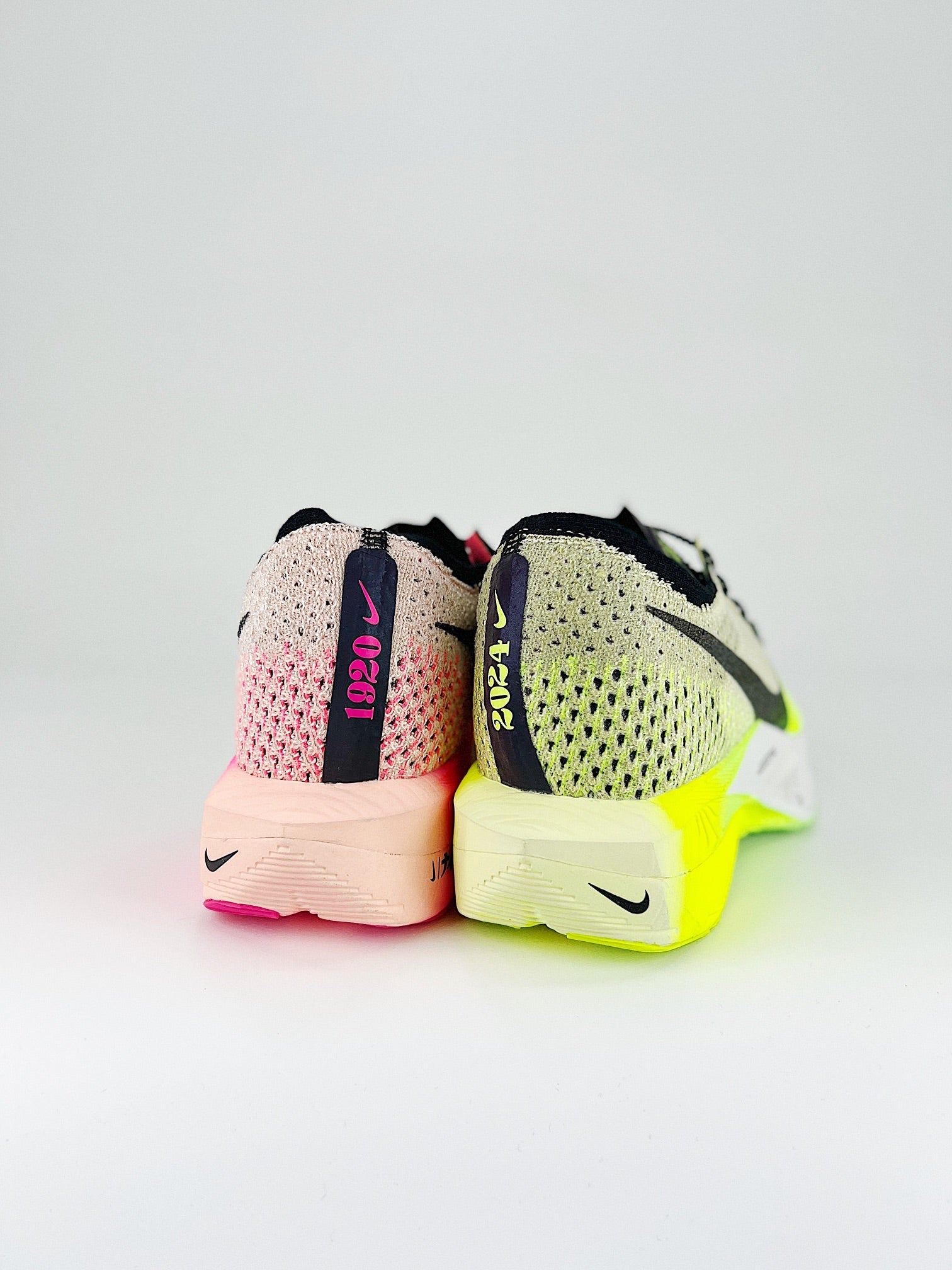 Tênis Nike Air Zoom X Vaporfly 3