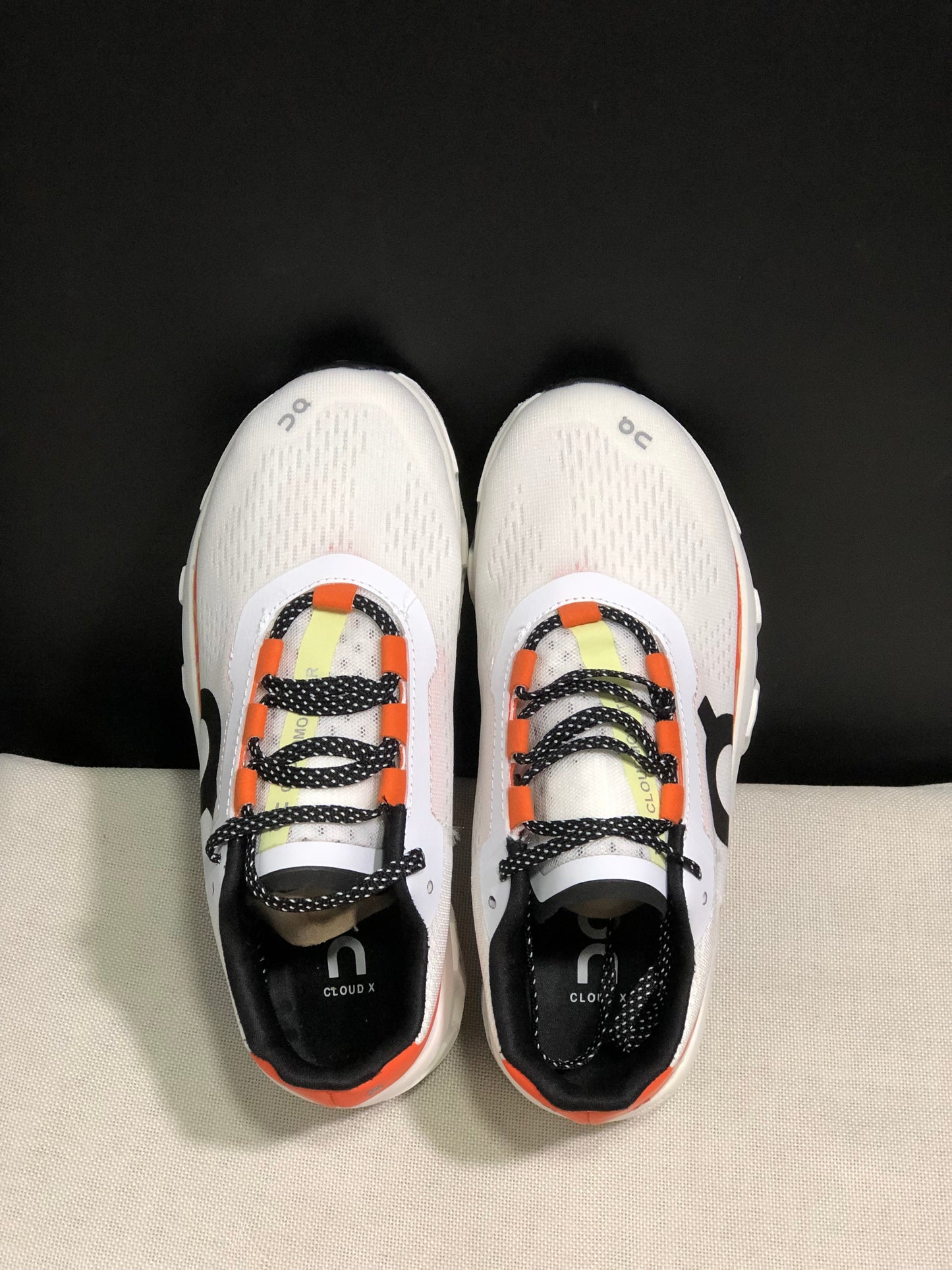 Tênis On Running Cloudmonster