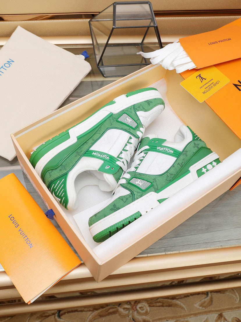 Tênis LV Trainer