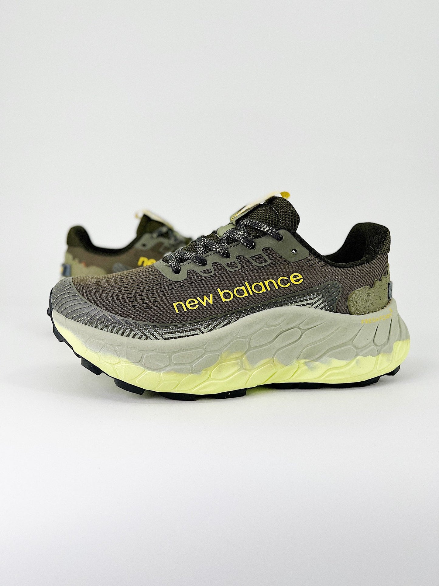 Tênis New Balance Fresh Foam X Trail More V3