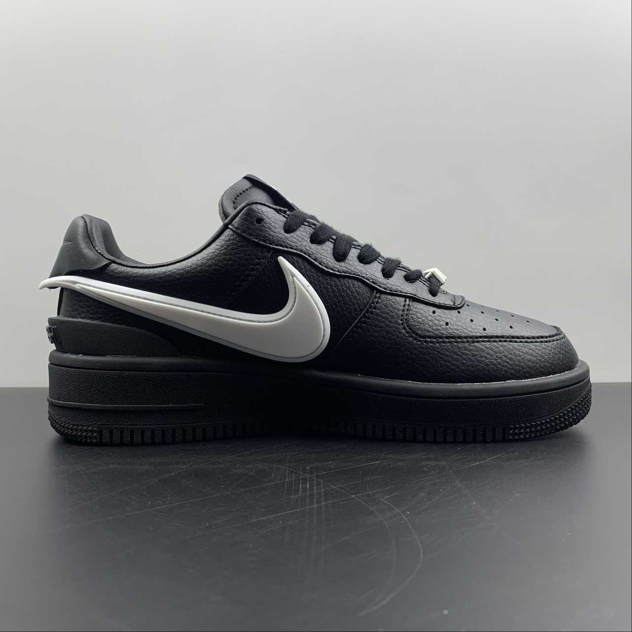 Ambush x Nike Air Force 1 Low Black