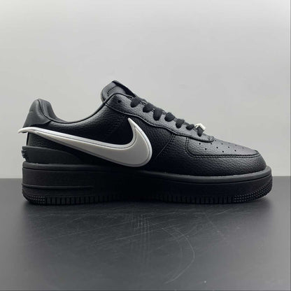 Ambush x Nike Air Force 1 Low Black