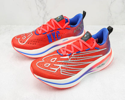 Tênis New Balance Fuelcell Supercomp Elite V3