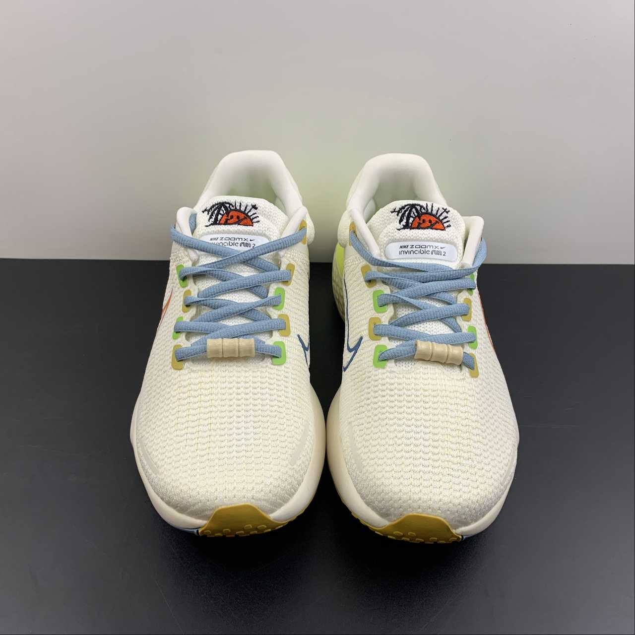 Tênis Nike ZoomX Invincible Run Flyknit 2