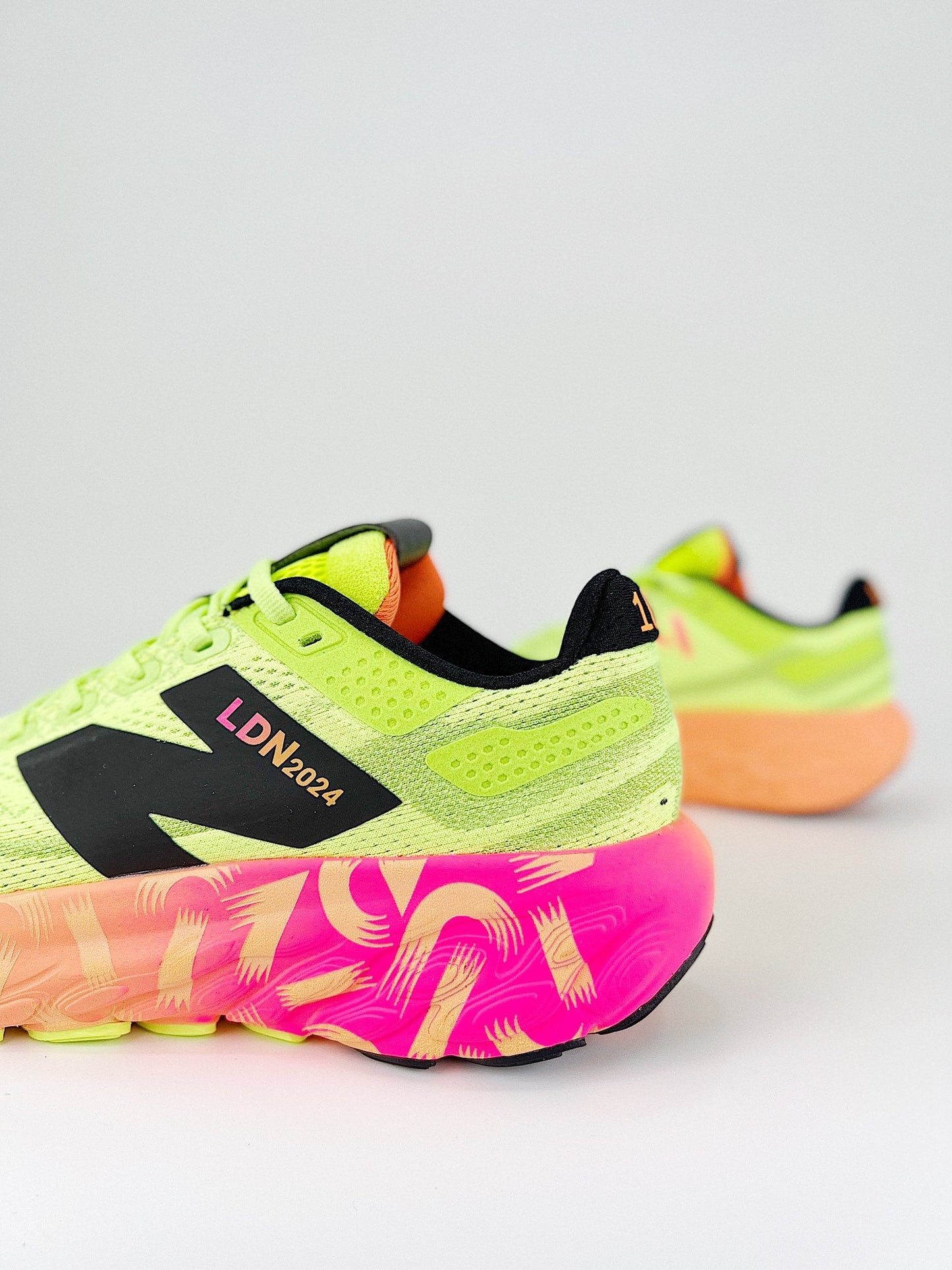 Tênis New Balance Fresh Foam X 1080v13