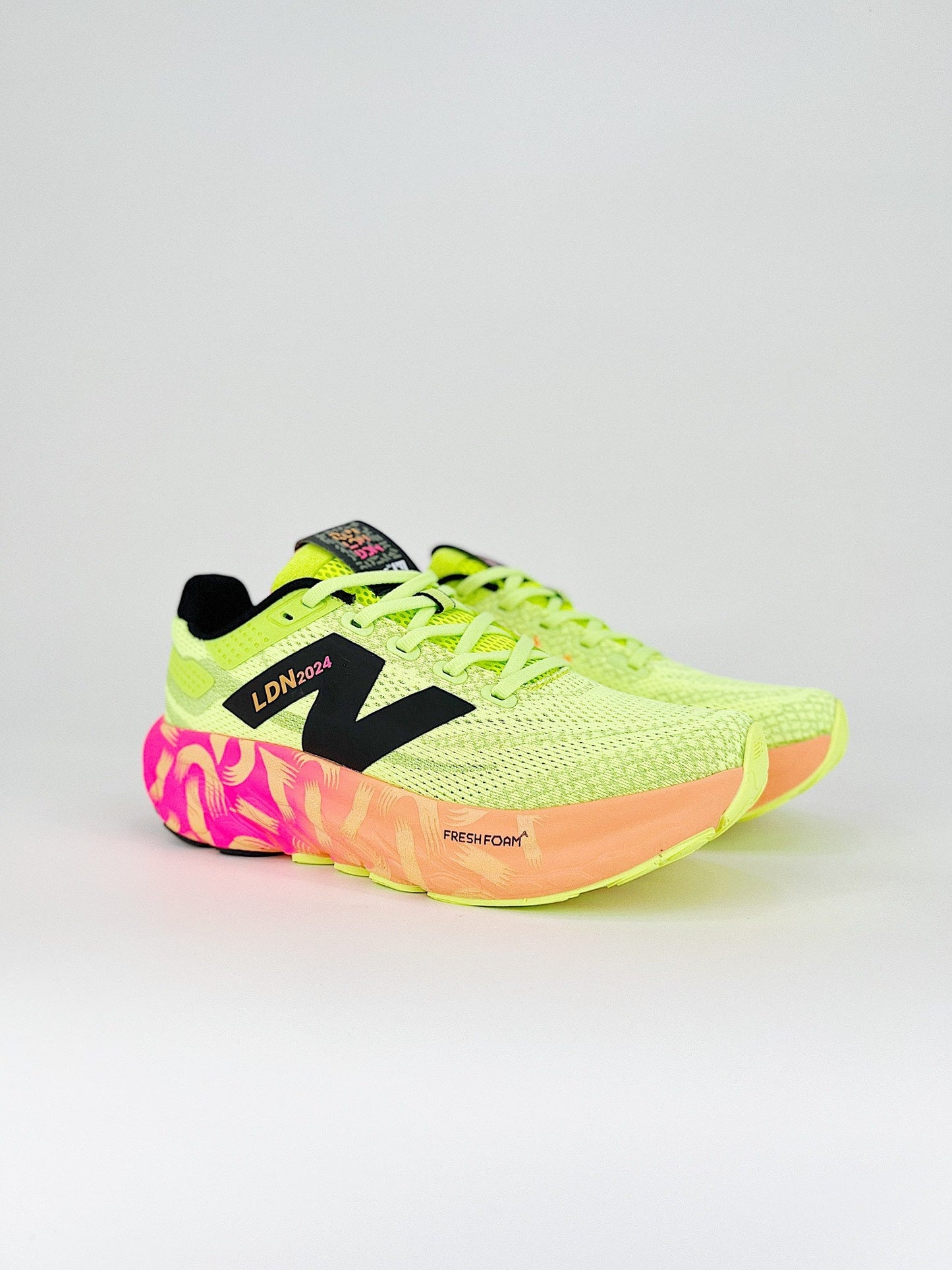 Tênis New Balance Fresh Foam X 1080v13