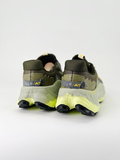 Tênis New Balance Fresh Foam X Trail More V3