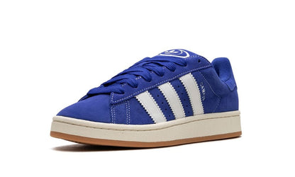 Adidas Campus 00s Semi Lucid Blue Cloud White