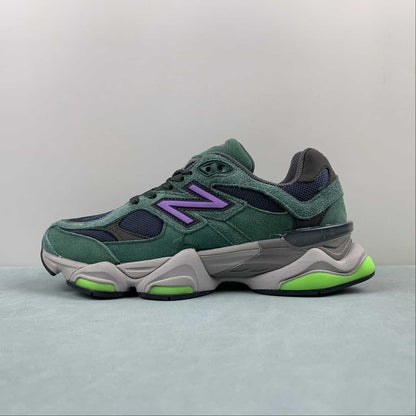 New Balance 9060 Nightwatch Purple