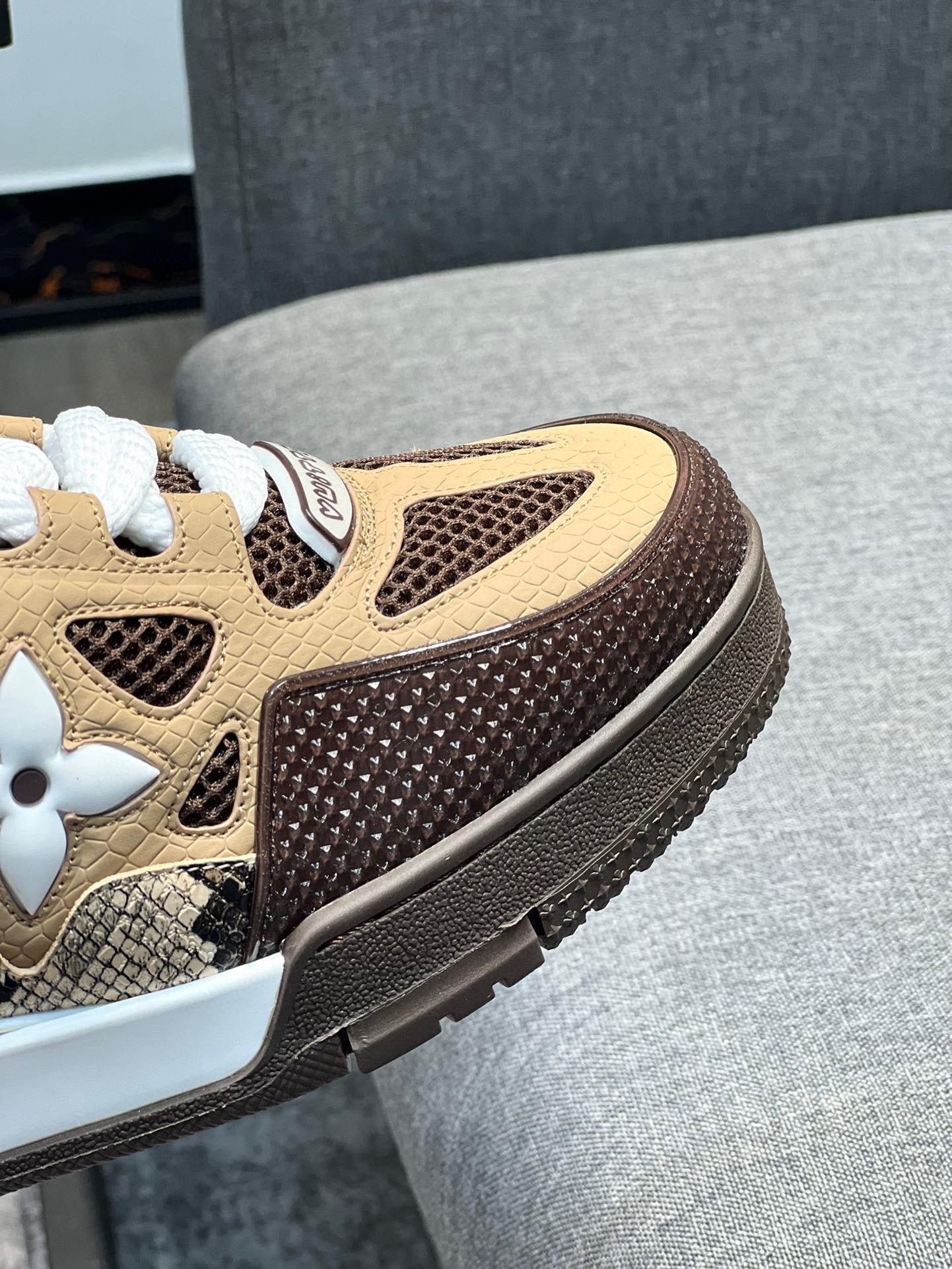 Tênis LV Skate
