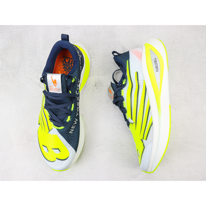 Tênis New Balance Fuelcell Supercomp Elite V3