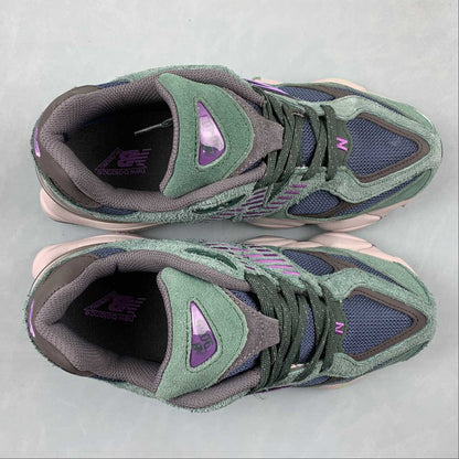 New Balance 9060 Nightwatch Purple