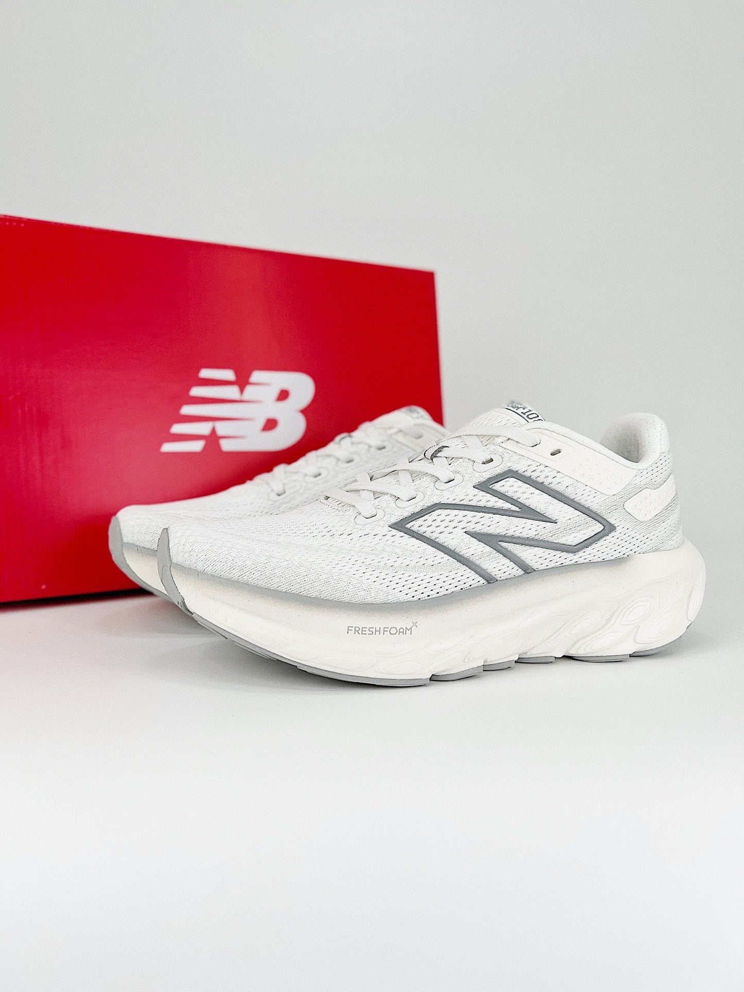 Tênis New Balance Fresh Foam X 1080v13