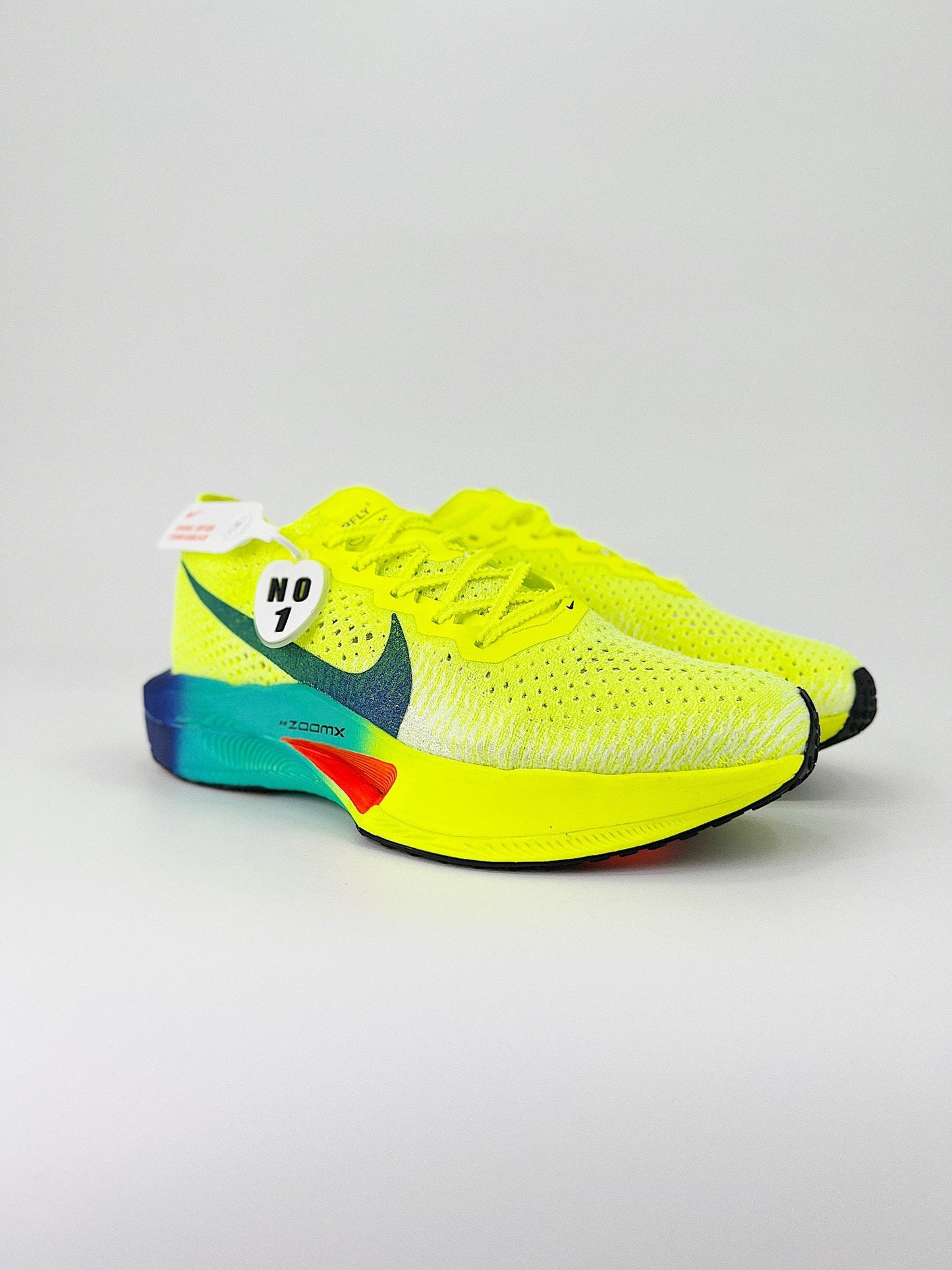 Tênis Nike Air Zoom X Vaporfly 3