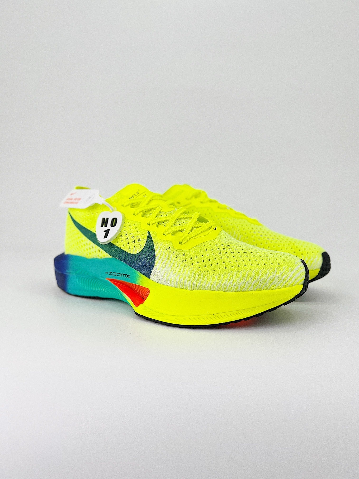 Tênis Nike Air Zoom X Vaporfly 3