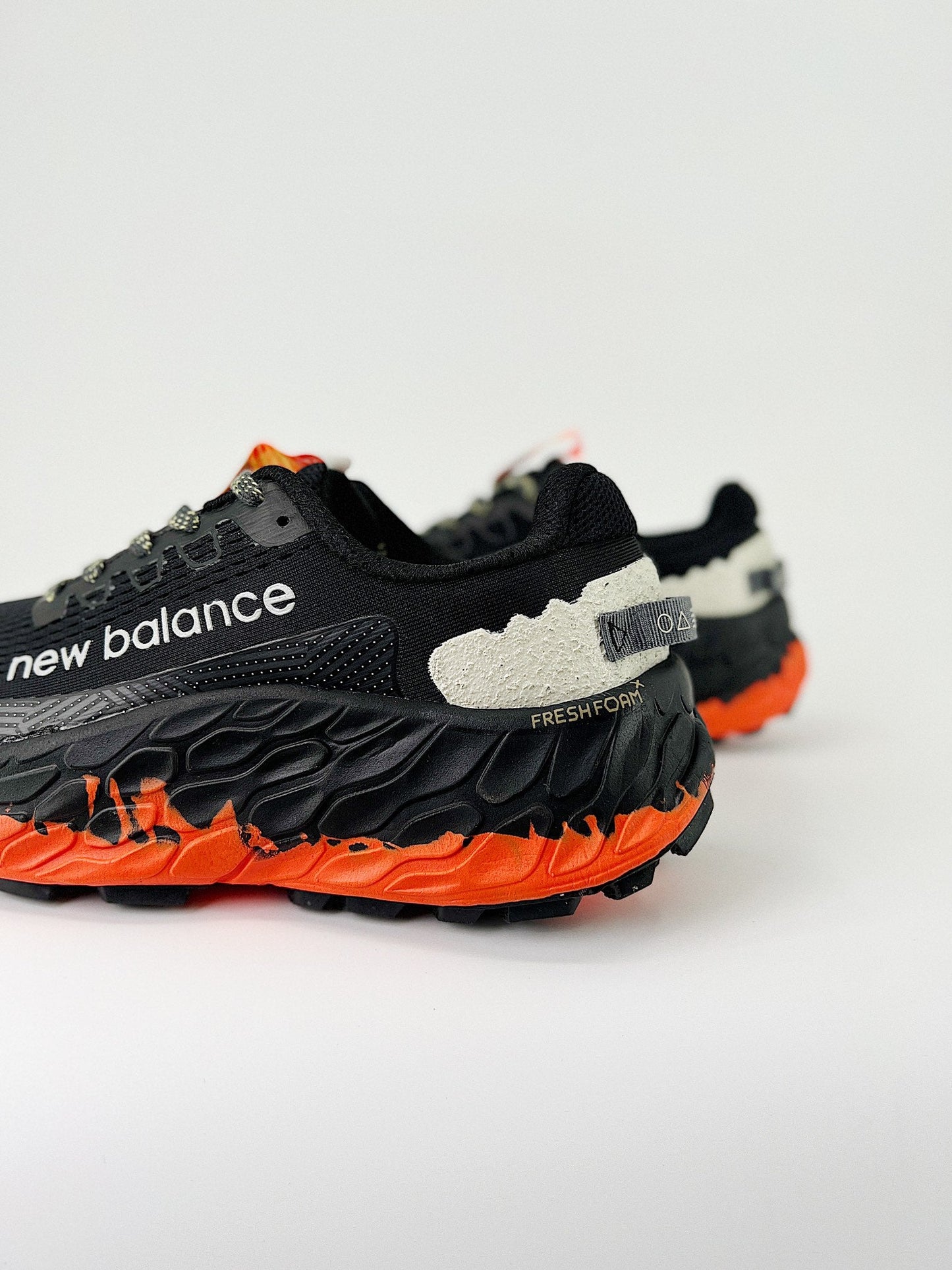 Tênis New Balance Fresh Foam X Trail More V3