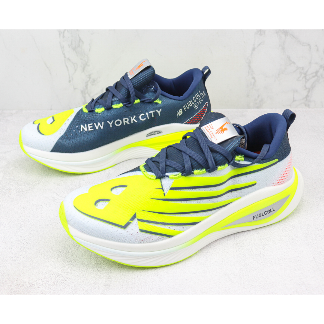 Tênis New Balance Fuelcell Supercomp Elite V3