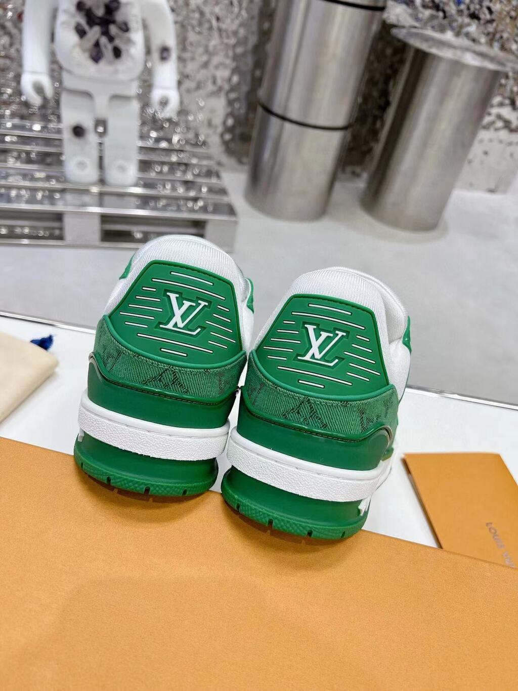 Tênis LV Trainer