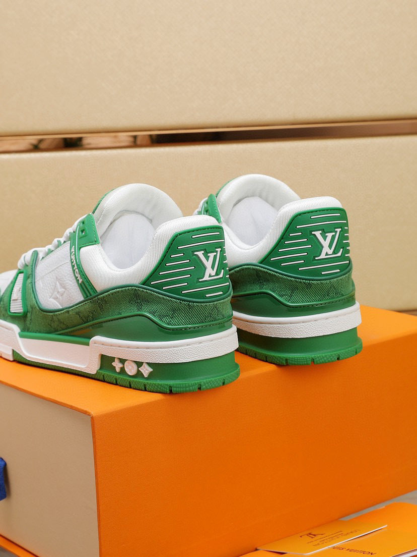 Tênis LV Trainer