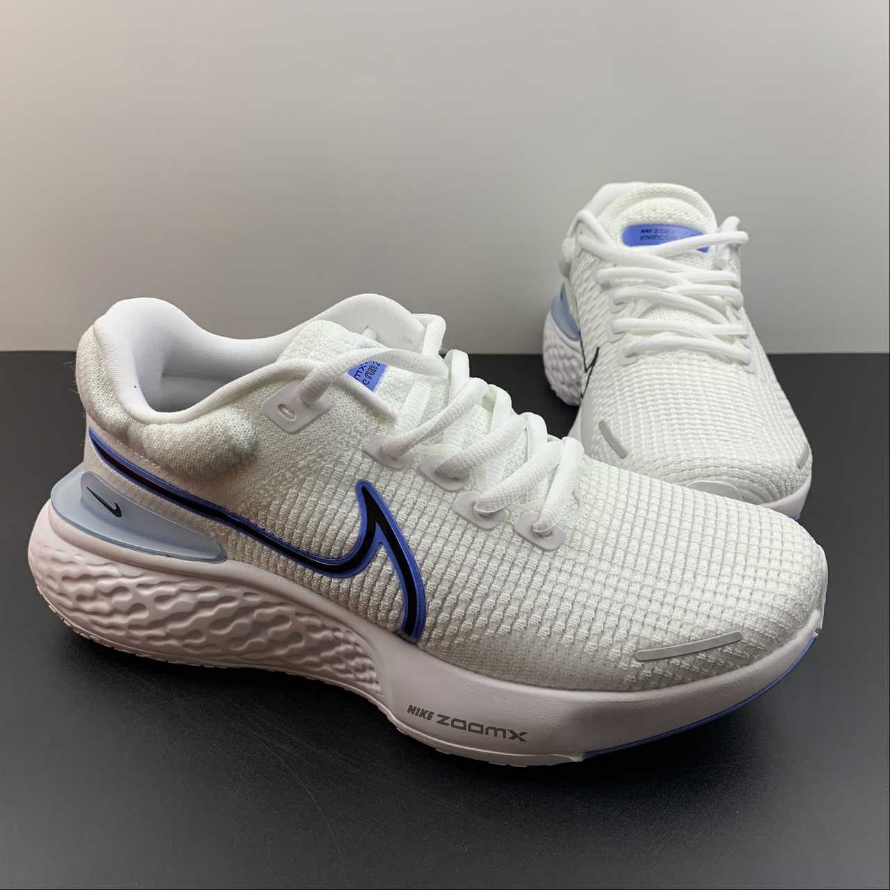 Tênis Nike ZoomX Invincible Run Flyknit 2